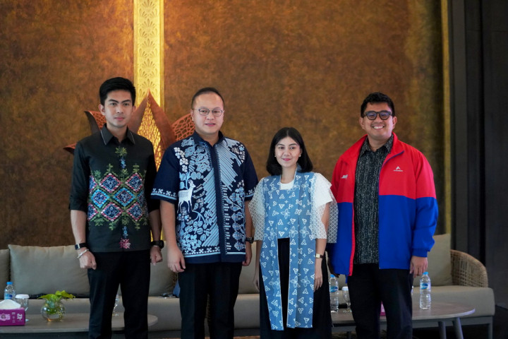 SNADA Indonesia 2026 Hadirkan Dewa 19 hingga Anggun
