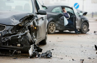 Dua Mobil Terlibat Kecelakaan di Tol JORR, Begini Kronologinya