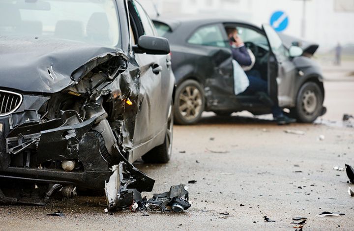 Dua Mobil Terlibat Kecelakaan di Tol JORR, Begini Kronologinya