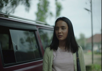 Yusuf Mahardika dan Wavi Zihan Hadapi Tantangan Besar di Film