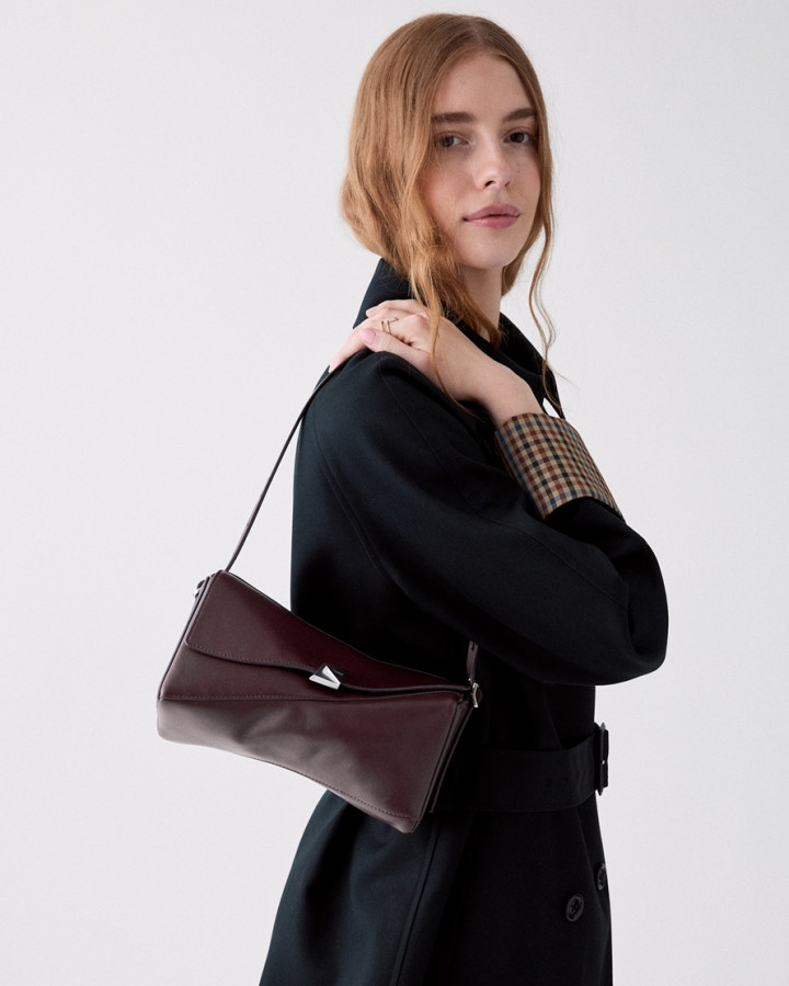 Nostalgia ’90-an Kembali Jadi Tren di Koleksi Fall 2026 Kate Spade