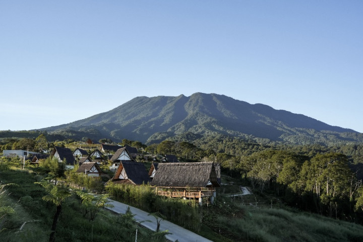 EIGER Nature, Wajah Baru yang Membawa Konsep Ekowisata Berkelanjutan di Bogor