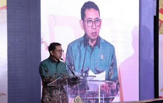 Kementerian Kebudayaan Targetkan Jumlah Cagar Budaya Bertambah 2