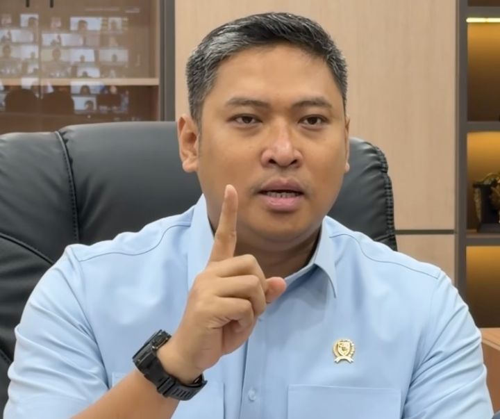 Anggaran MBG 2027 Dipangkas, BGN Tetap Bidik 72,46 Juta Penerima