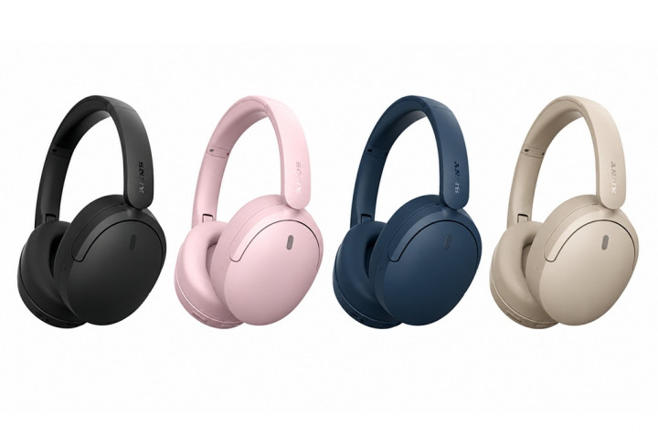 Sony WH-CH730N dan WH-CH530 Dikabarkan Meluncur 7 September