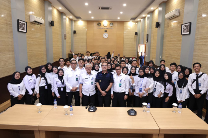 <i>Fresh Graduate</i> Sulit Cari Kerja? MagangHub Jadi Salah Satu Jalan Dapat Pengalaman