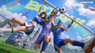 Kode Redeem FF 4 September 2026, Kesempatan Dapat Incubator Card