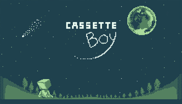 Cassette Boy dan Super Froppings Siap Ramaikan TGS 2026