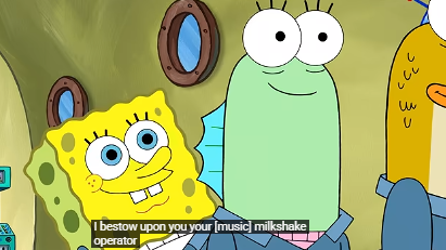 Nonton SpongeBob di Mana? Ini Platform Resmi yang Bisa Dipilih