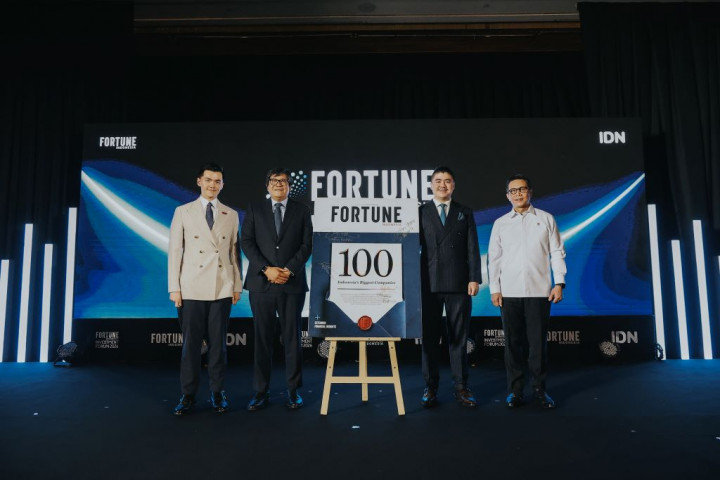 Pasar Makin Dinamis, Ini Strategi Investasi yang Dibahas di FIIF 2026