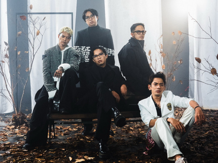 for Revenge Gandeng Reza Arap dan Tepe di Single 