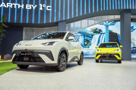 Penjualan Mobil Listrik Indonesia Tembus 70 Ribu Unit pada Semester I 2026