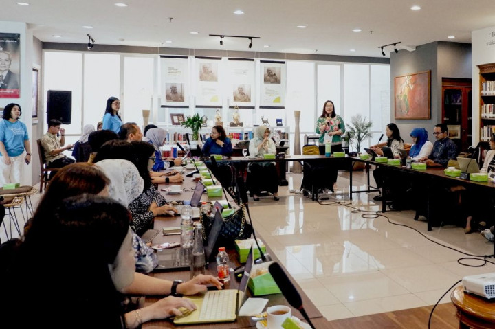 Kemenpar Petakan Potensi Wisata Wellness untuk Perkuat Pariwisata Indonesia