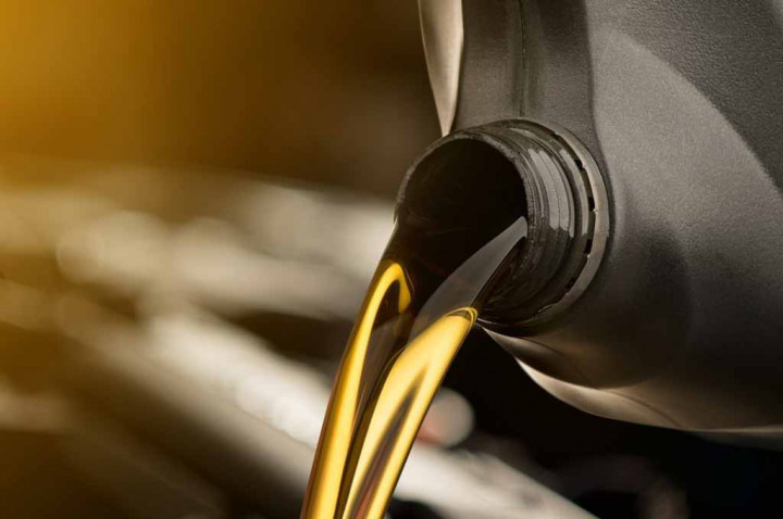 Harga Oli Transmisi Mobil Matik September 2026