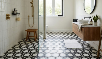 Feng Shui Kamar Mandi di Dalam Kamar Tidur Utama, Begini