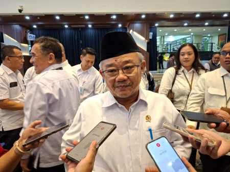 Hadiah OSN 2026 Turun Drastis, Mendikdasmen: Juara Dapat Prioritas di Beasiswa LPDP