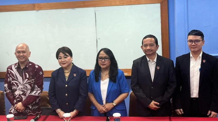 Mahasiswa Bisnis Mau Jadi <i>Leader</i> Masa Kini? Catat 4 Kompetensi yang Perlu Dikuasai