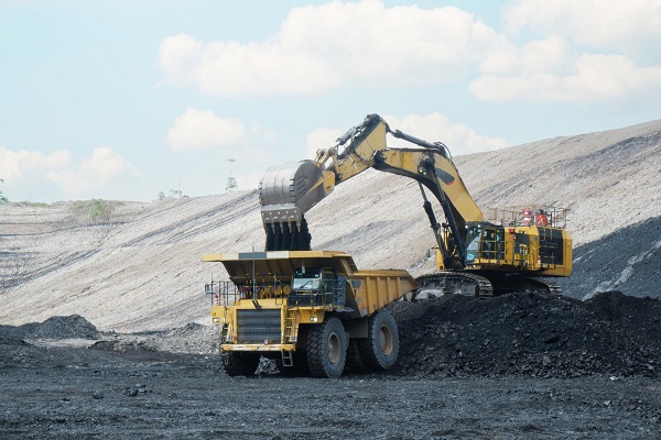 ExxonMobil Pamerkan Solusi Pelumas Alat Berat di Mining Indonesia 2026