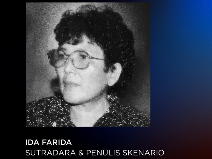 Sutradara Senior Ida Farida Meninggal, Pernah Garap Si Doel Anak Sekolahan