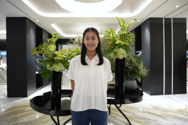 Tiga Negara Ini Diwaspadai Putri KW di Asian Games 2026