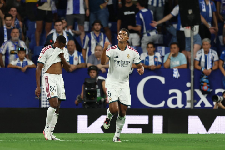 Jadwal Bola Pekan Ini 4-6 September 2026: Ada Persib, Liverpool, Madrid hingga PSG