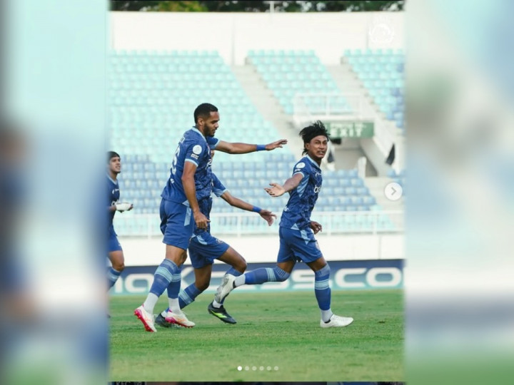 Arema vs Isenmulang Kalteng: Jadwal, Prediksi Skor, dan Link Nonton
