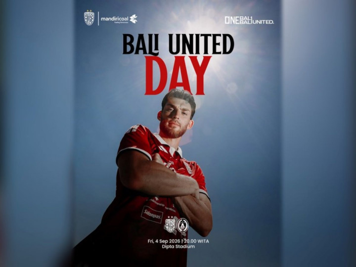 Bali United vs PSS Sleman: Jadwal, Prediksi Skor, dan Link Nonton