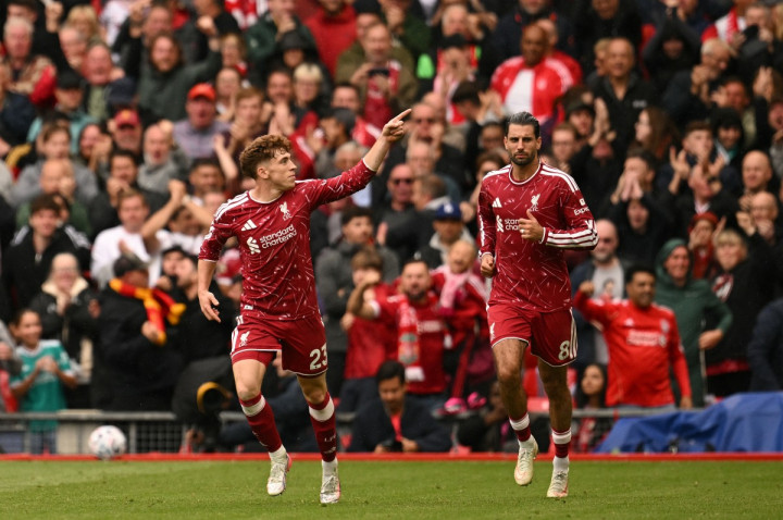 Ipswich vs Liverpool: Jadwal, Prediksi Skor, dan Link Nonton
