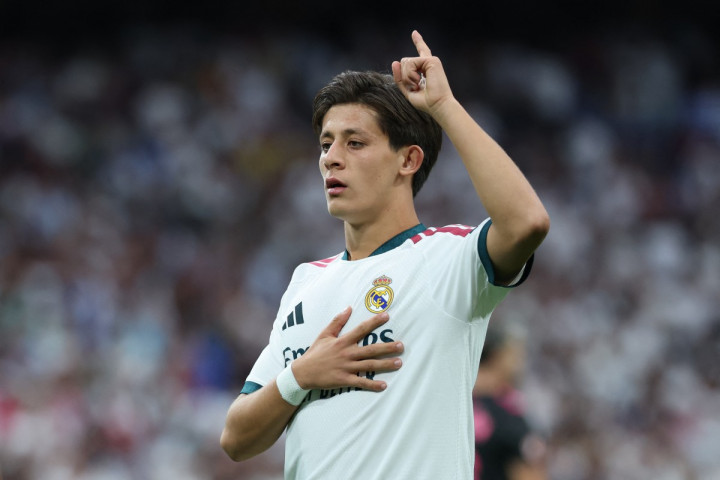 Link Nonton Real Betis vs Real Madrid: Live Streaming LaLiga 2026/2027