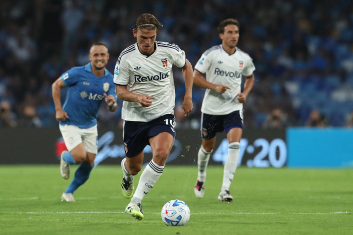Genoa vs Como: Jadwal, Prediksi Skor, dan Link Nonton