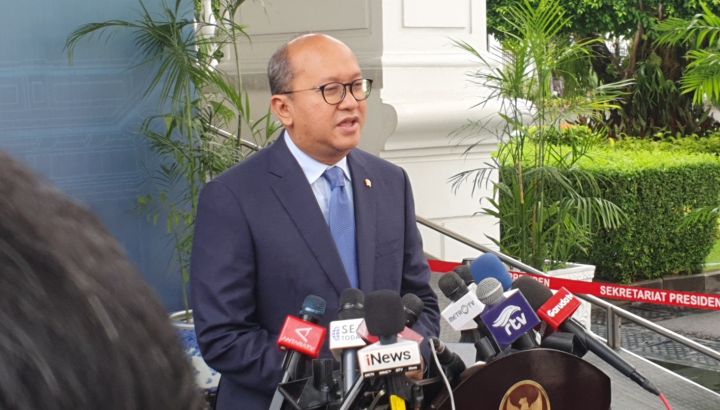 Indonesia-Rusia Makin Dekat, Pupuk hingga Kapal Canggih Jadi Incaran Investasi