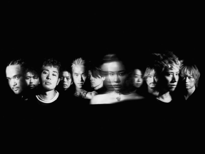 Awich, CHICO CARLITO, ONE OK ROCK, dan Paledusk Bersatu di “FOR OKINAWA”
