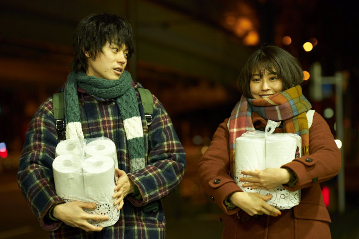 7 Rekomendasi Film Jepang Semi Dewasa 21+ yang Punya Cerita Kompleks