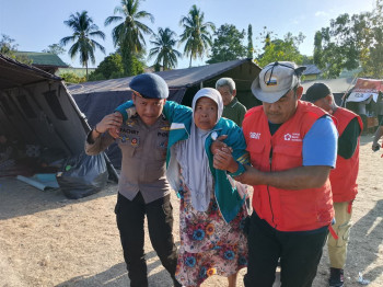 Blockchain Dimanfaatkan untuk Salurkan Bantuan Korban Gempa NTT