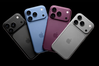 Harga iPhone Ultra dan iPhone 18 Pro Dikabarkan Bocor