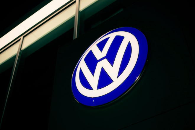 Ilustrasi Volkswagen. Foto: Unsplash/ErikMclean