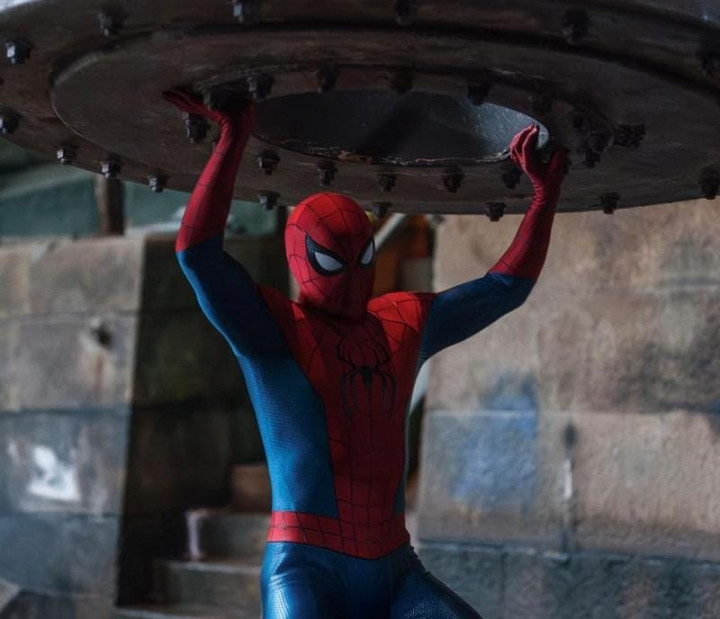 Rekomendasi Film Bioskop Akhir Pekan Ini: Dari Spider-Man Hingga Horor Mencekam!