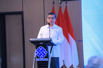 Pelatihan Vokasi Nasional Batch 5 Dibuka, Pencari Kerja dan