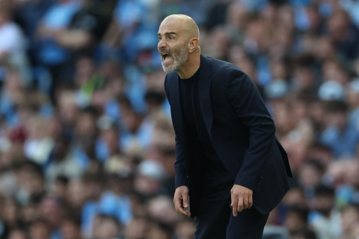 Maresca Ungkap Hal Terpenting yang Perlu Dilakukan Man City