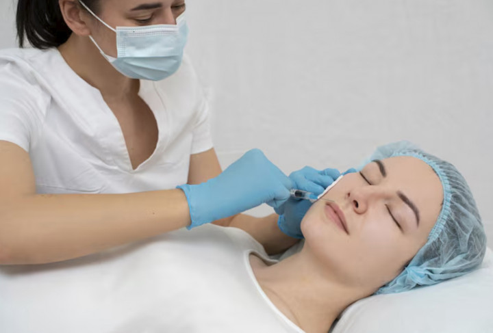 Mau Jalani Tindakan Estetika? Jangan Cuma Lihat Before-After di Medsos