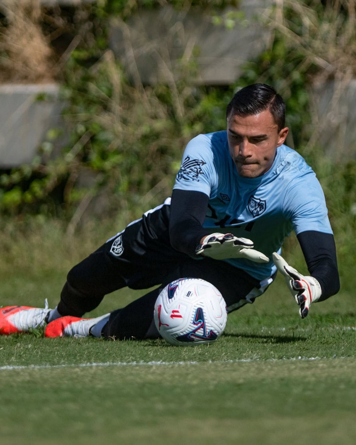 Rayo Vallecano vs  Racing Santander di Liga Spanyol, Emil Audero Berpeluang Debut