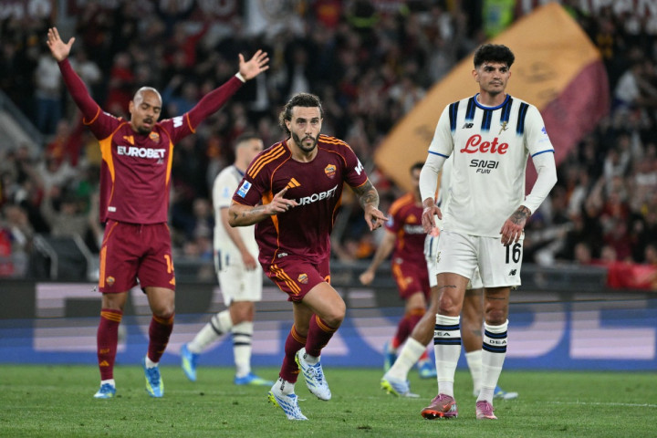 Hasil Roma Vs Atalanta: Giallorossi Comeback Dramatis di Menit Akhir