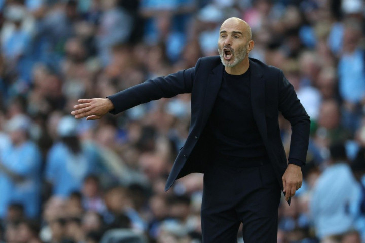 Manchester City Menang Dramatis, Maresca Ungkap Alasan di Balik Kepuasannya