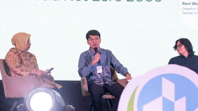 Pengelolaan Sampah Jadi Elemen Penting dalam Konsep Properti Hijau