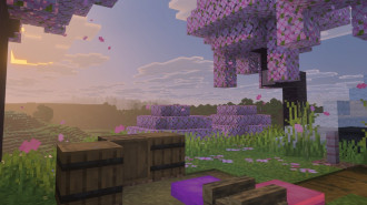 Update Minecraft 26.60.21 Android Dirilis, Ini Perubahan Penting