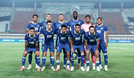 Jadwal Super League Hari Ini: Persib Jamu PSM