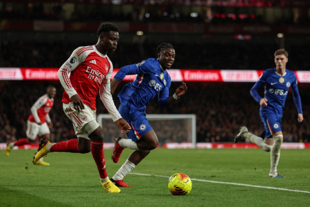 Jadwal Premier League Hari Ini: Arsenal Ladeni Chelsea