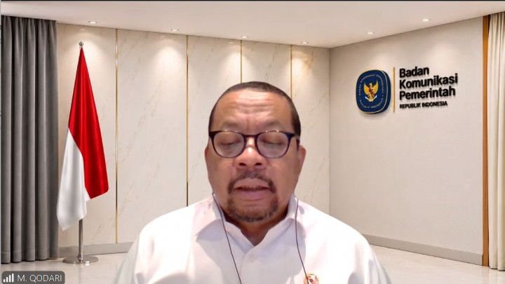 Pemerintah Beri Sinyal PJJ, Dampak Abu Vulkanik Gunung Anak Krakatau Kepung Jabodetabek
