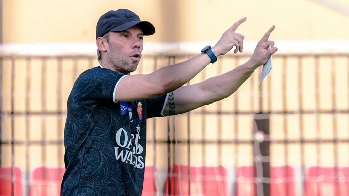 Cortes Khawatir Usai Persijap Tempuh Perjalanan Jauh ke Markas Madura United