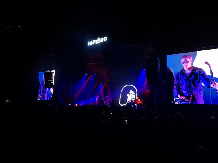 Joyland Festival Ungkap Rahasia Kurasi Lineup, Bukan Cuma Andalkan Popularitas